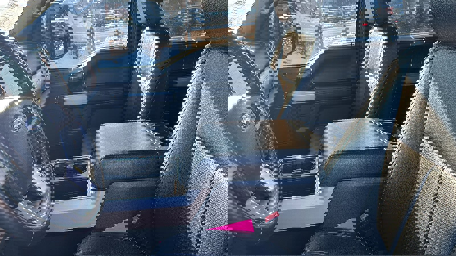 Used 2022 Ford F350 Lariat image 18