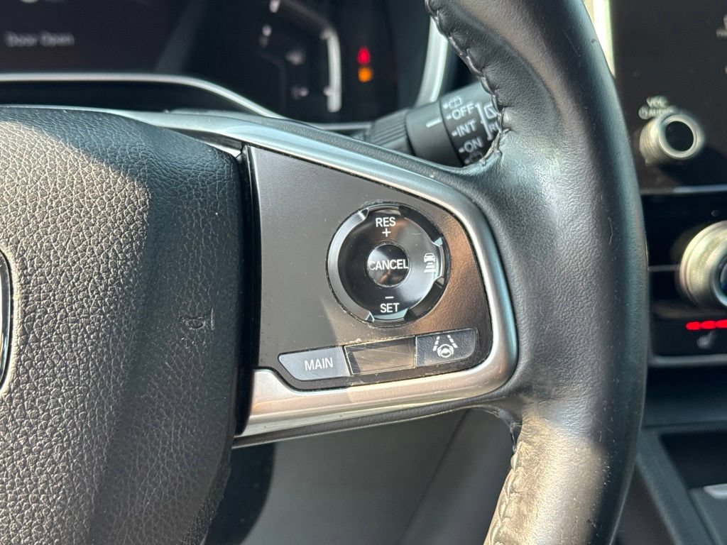 Used 2019 Honda CR-V EX-L image 16