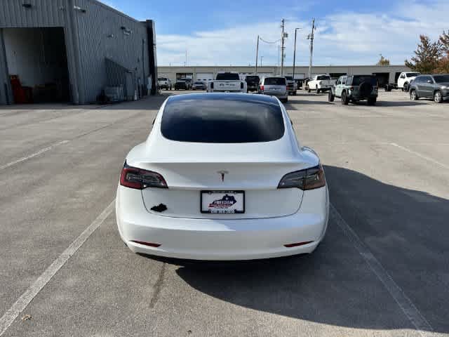 Used 2023 Tesla Model 3 Standard Range RWD image 7