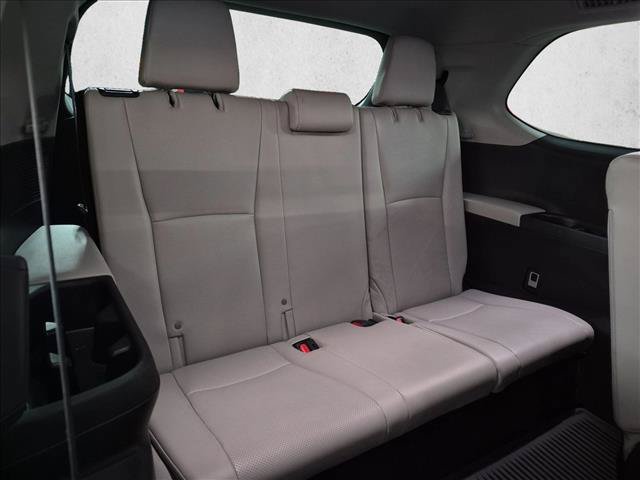 Certified 2026 Toyota Grand Highlander AWD image 18