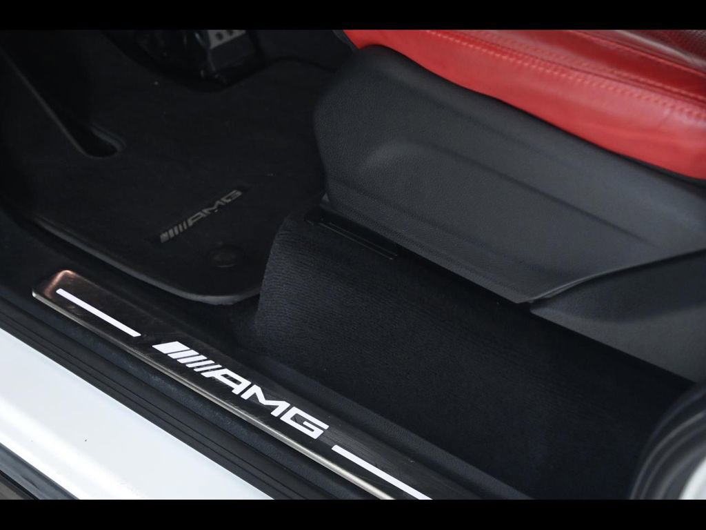 Used 2022 Mercedes-Benz G 63 AMG 4MATIC image 21