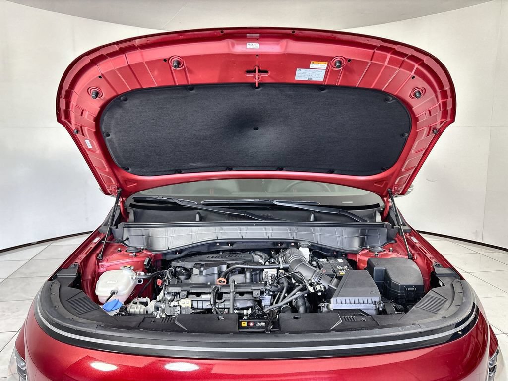Certified 2025 Hyundai Kona N Line S AWD/4WD image 17