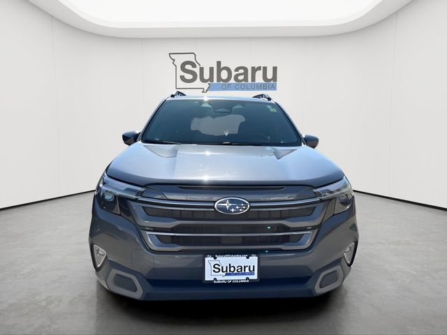 Used 2025 Subaru Forester Limited w/ Popular Package #1 AWD/4WD image 2