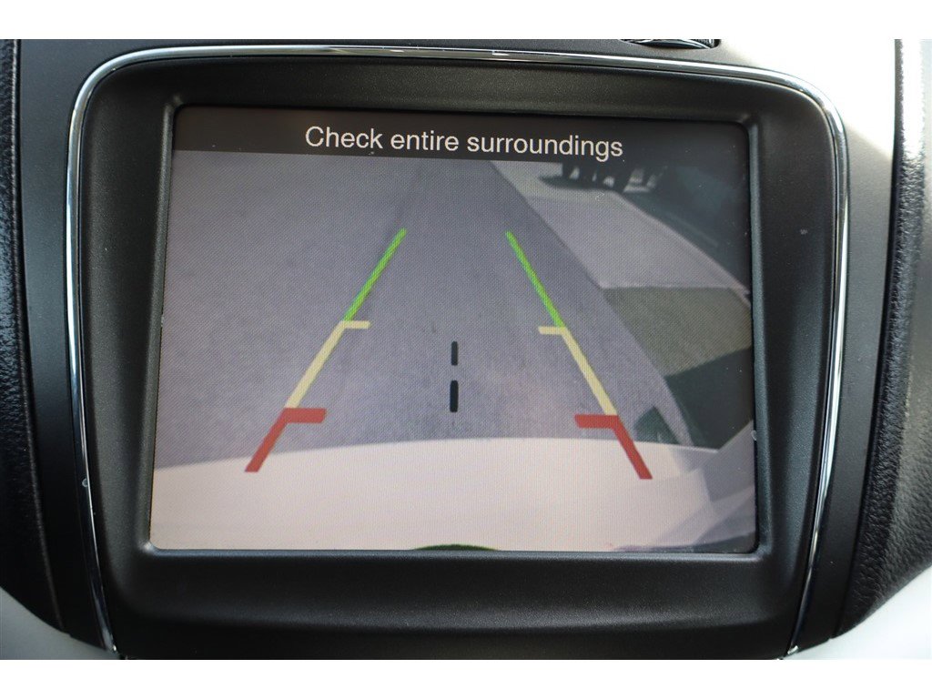 Used 2016 Dodge Journey R/T image 40