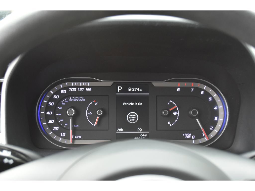 Used 2024 Hyundai Tucson SEL image 20