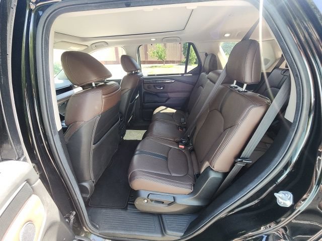 Used 2024 Honda Pilot Elite image 31