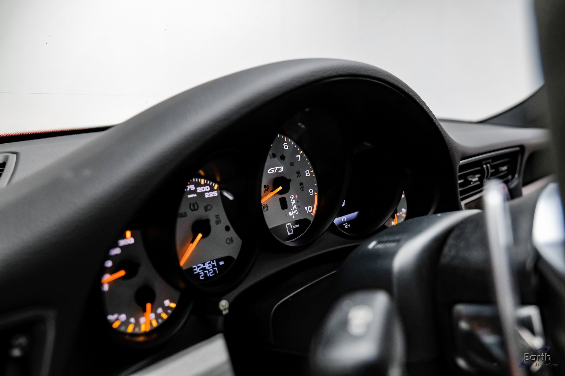 Used 2015 Porsche 911 GT3 image 35