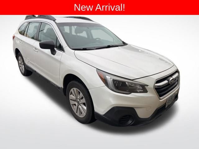 Used 2018 Subaru Outback 2.5i
