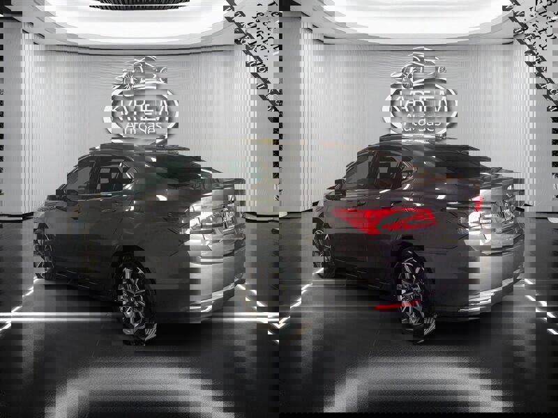 Used 2019 Acura TLX w/ Technology Package image 7