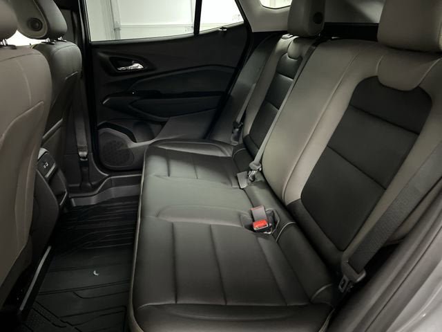 New 2026 Chevrolet Trax ACTIV w/ Driver Confidence Package image 24