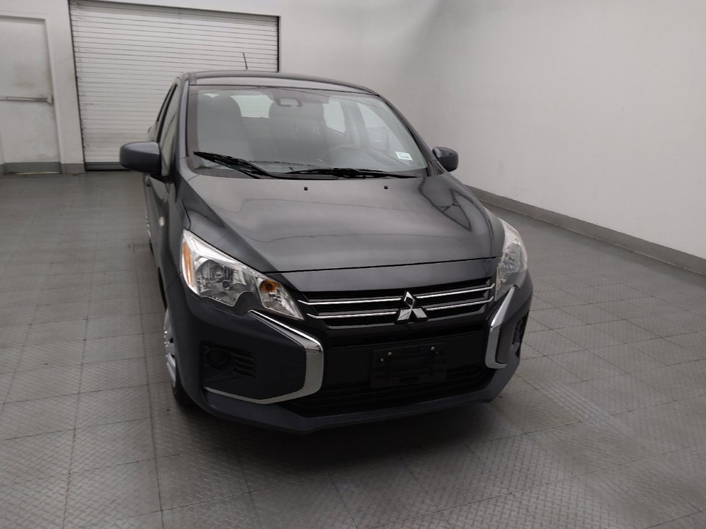 Used 2024 Mitsubishi Mirage ES FWD image 14