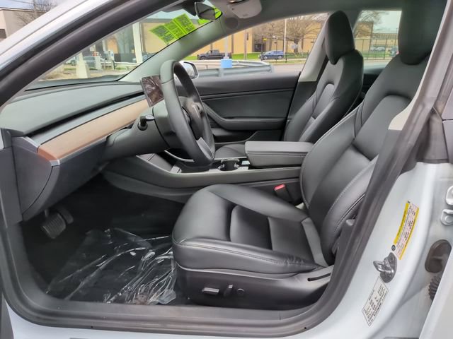Used 2020 Tesla Model 3 Long Range image 18