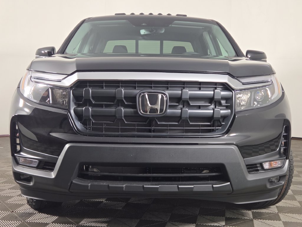 New 2026 Honda Ridgeline RTL image 9