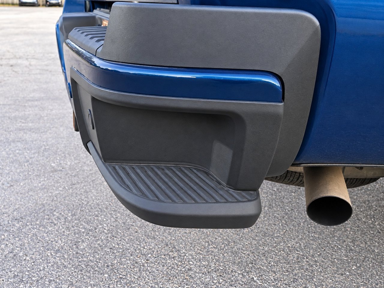 Certified 2019 Chevrolet Colorado Z71 AWD/4WD image 8