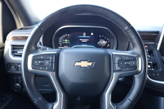 Used 2023 Chevrolet Tahoe LT image 14