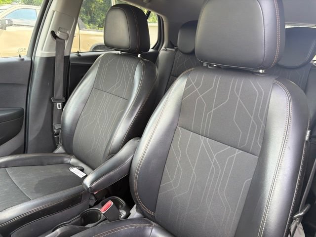 Used 2020 Chevrolet Trax LT w/ Driver Confidence Package FWD image 20