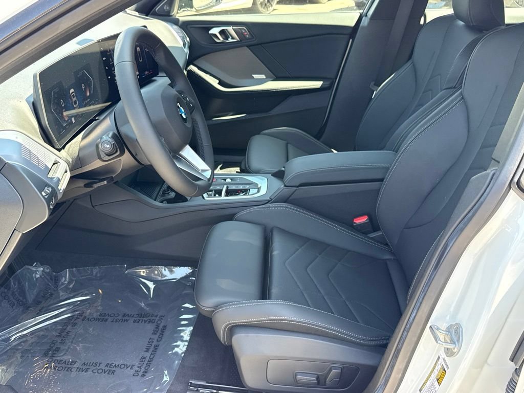 New 2026 BMW 228i xDrive w/ Premium Package AWD/4WD image 17