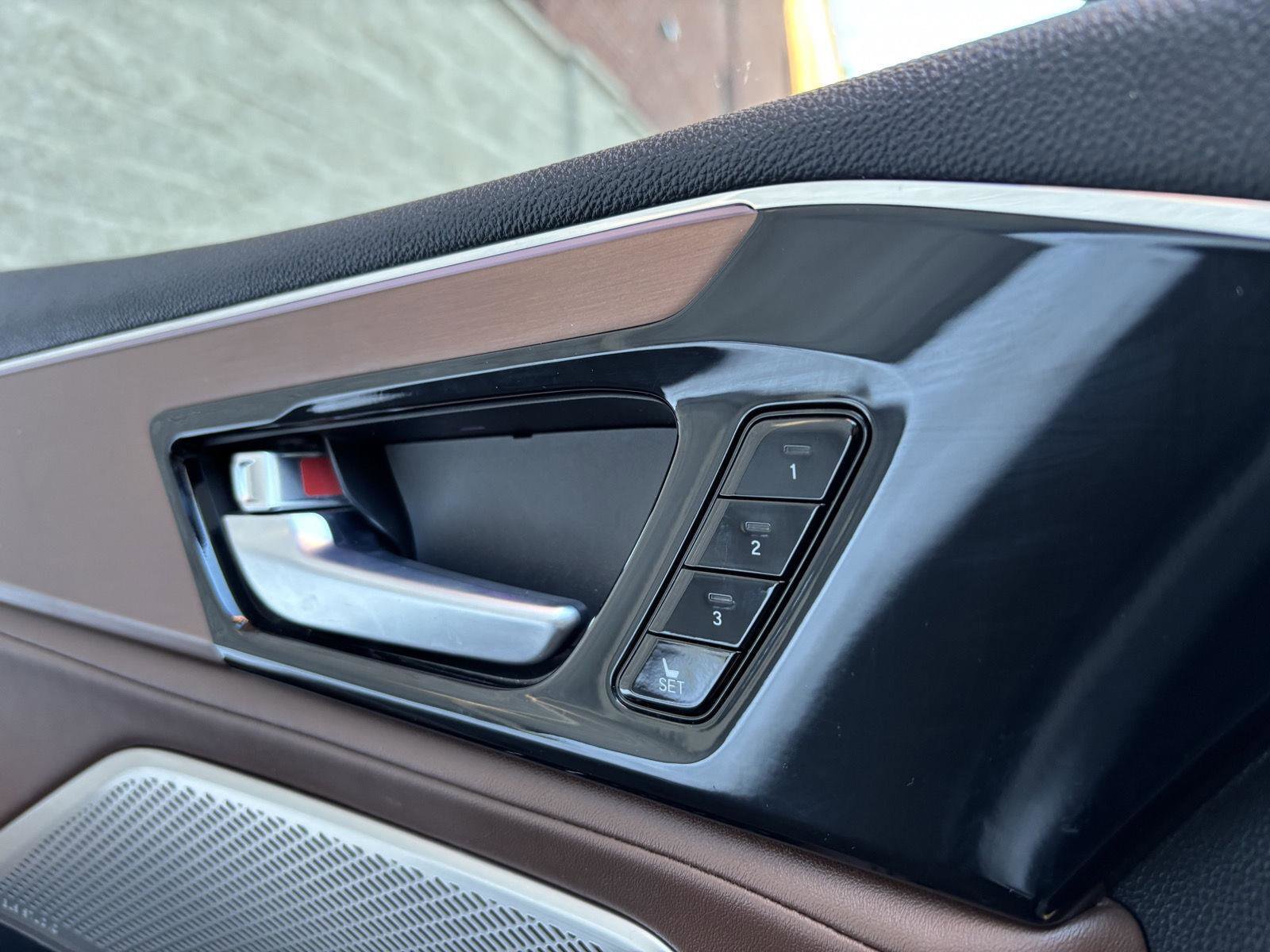 Used 2022 Acura MDX SH-AWD w/ Technology Package image 25