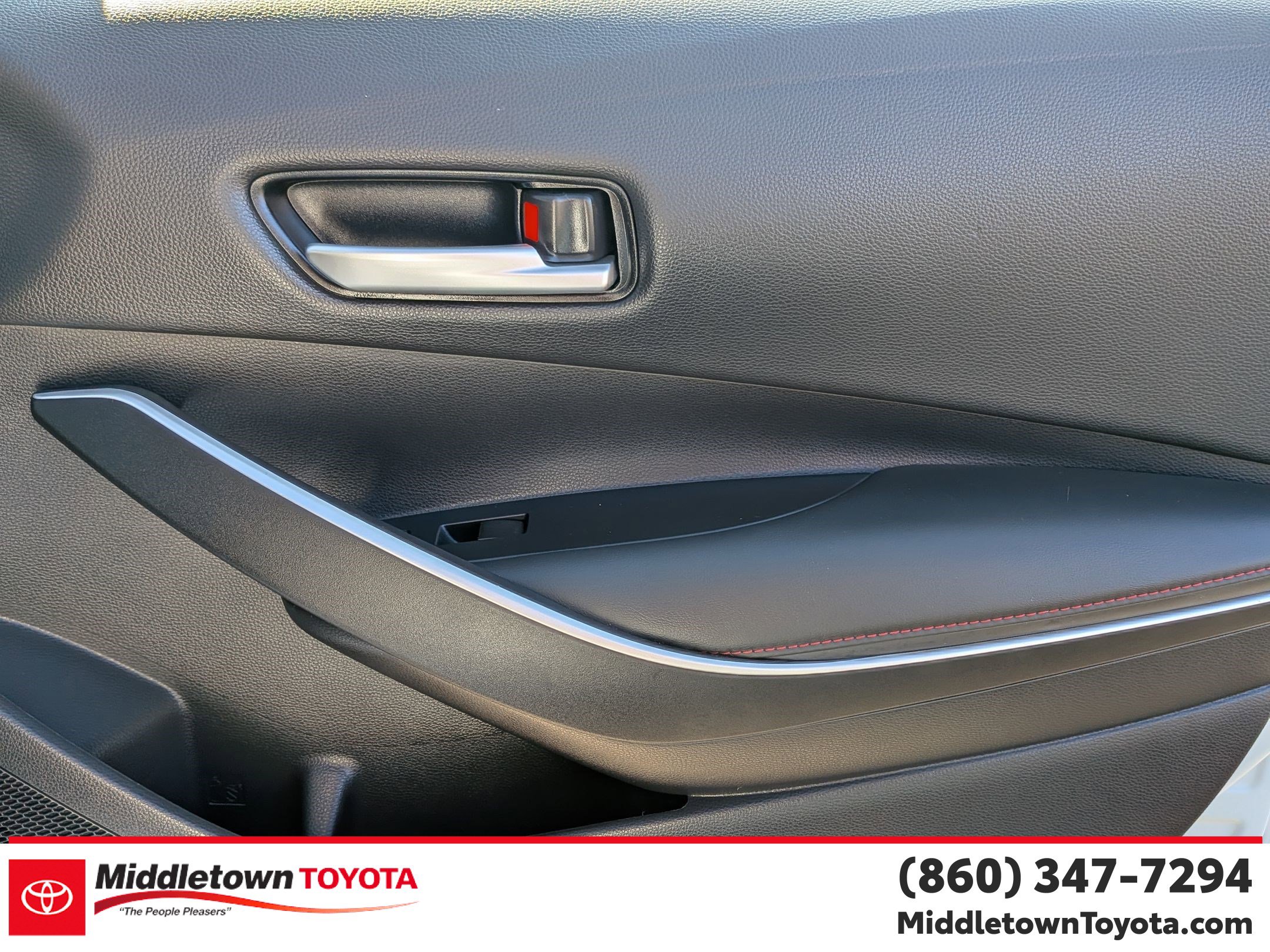 Certified 2024 Toyota Corolla SE image 35