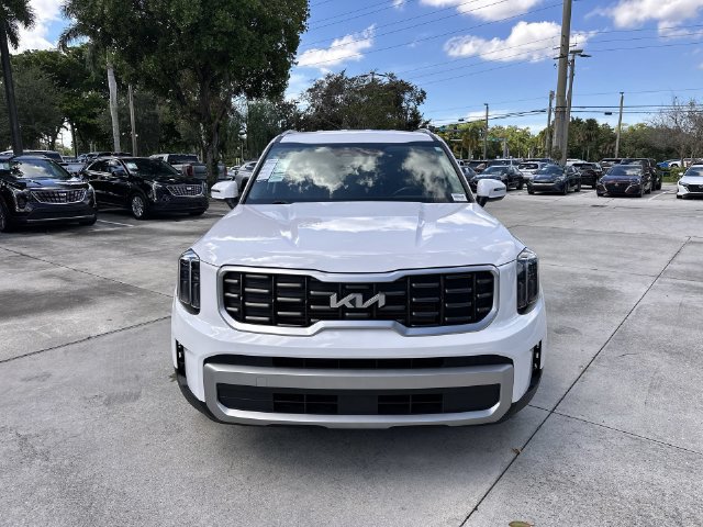 Used 2023 Kia Telluride S AWD/4WD image 18