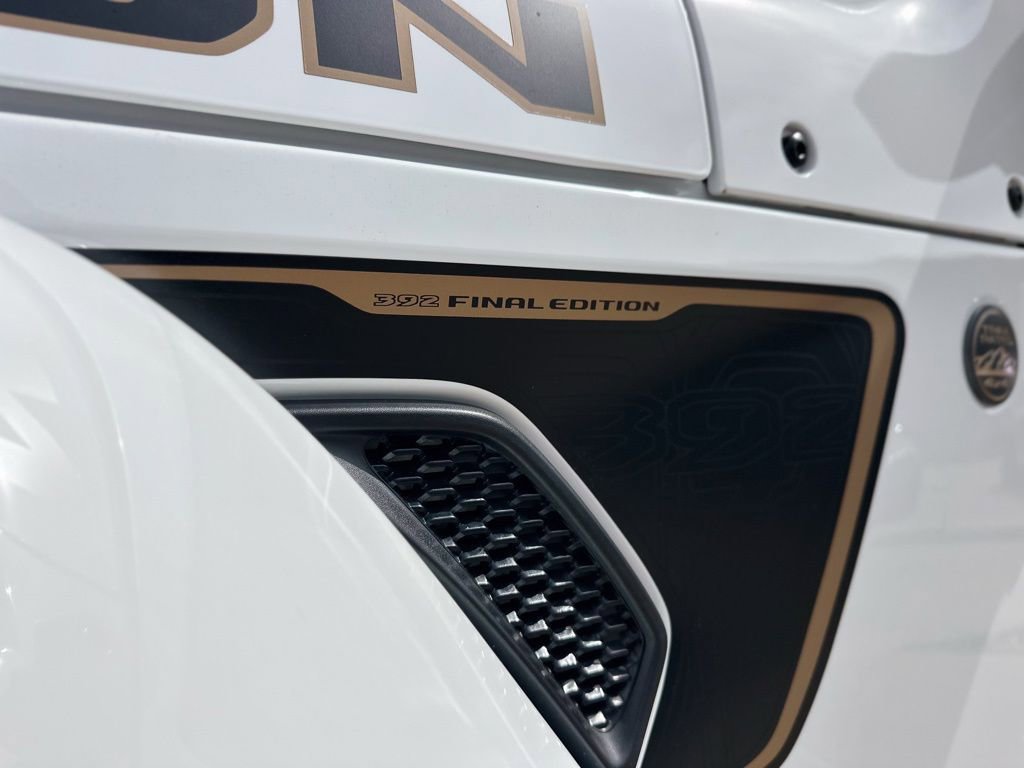 Used 2025 Jeep Wrangler Rubicon 392 image 10