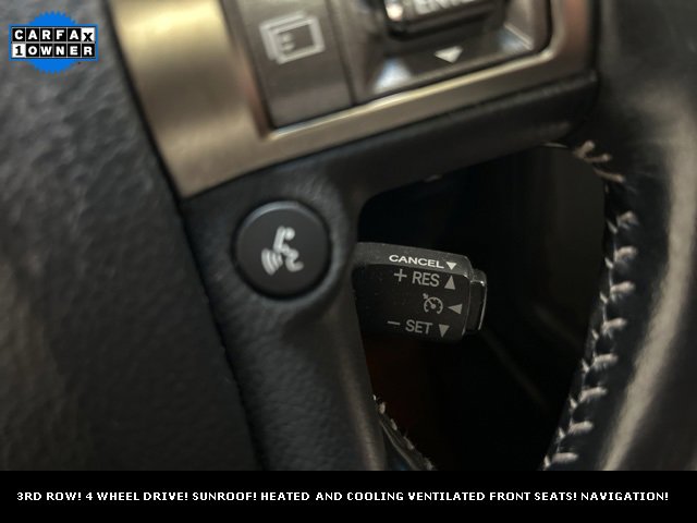 Used 2018 Lexus GX 460 Luxury image 20