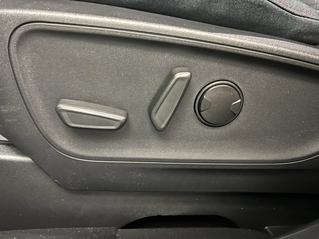 New 2025 Ford Bronco Sport Heritage w/ Convenience Package image 25