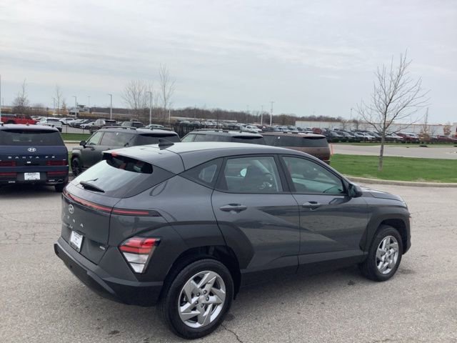 Certified 2026 Hyundai Kona SE image 38