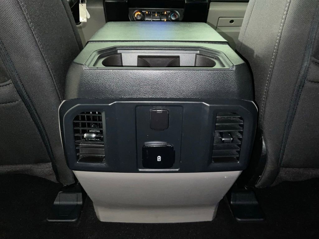 Used 2019 Ford F150 XL w/ Equipment Group 101A Mid AWD/4WD image 17