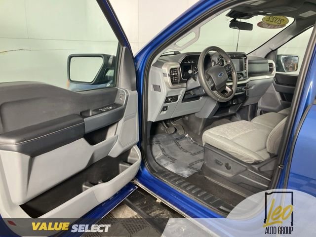 Used 2022 Ford F150 XLT AWD/4WD image 10
