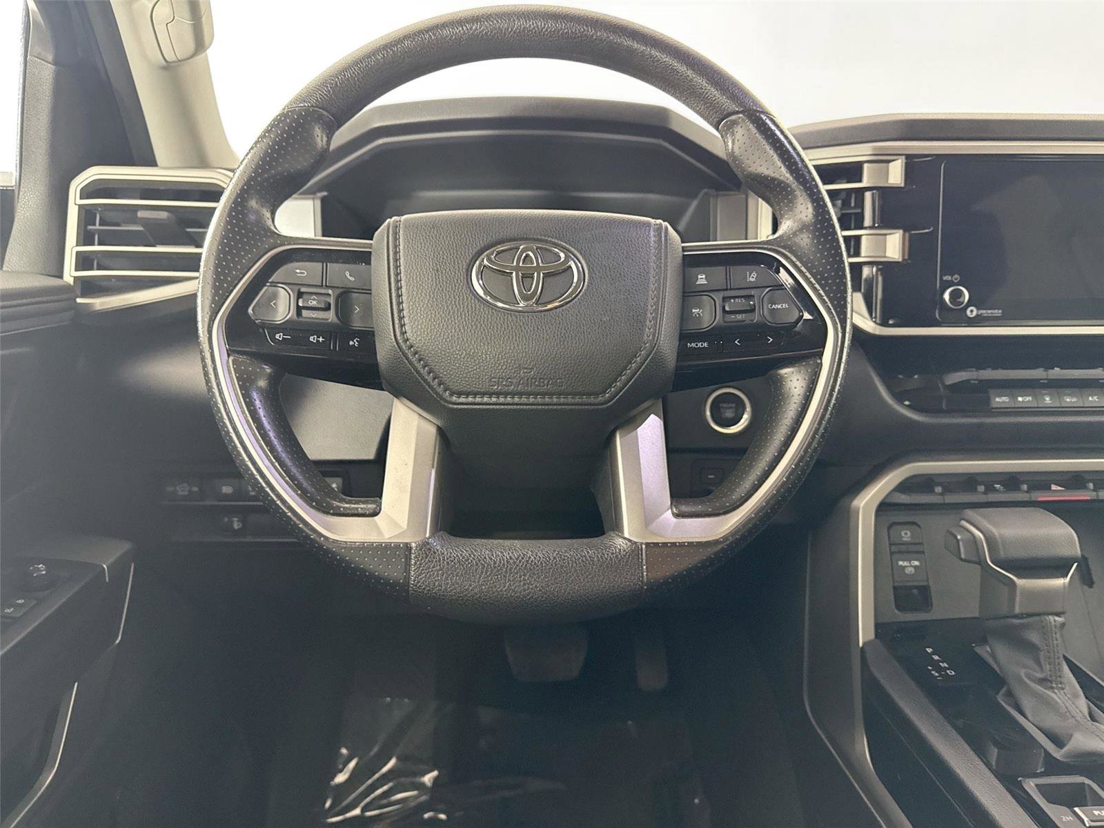 Used 2022 Toyota Tundra SR5 image 30