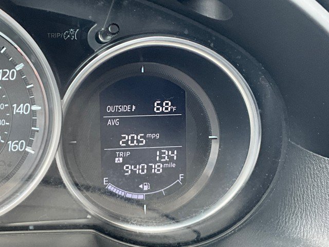 Used 2016 MAZDA CX-5 Sport FWD image 12