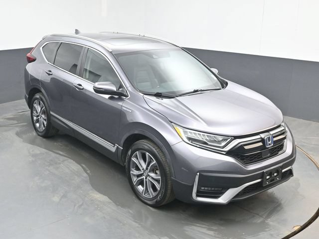 Used 2020 Honda CR-V Touring image 36