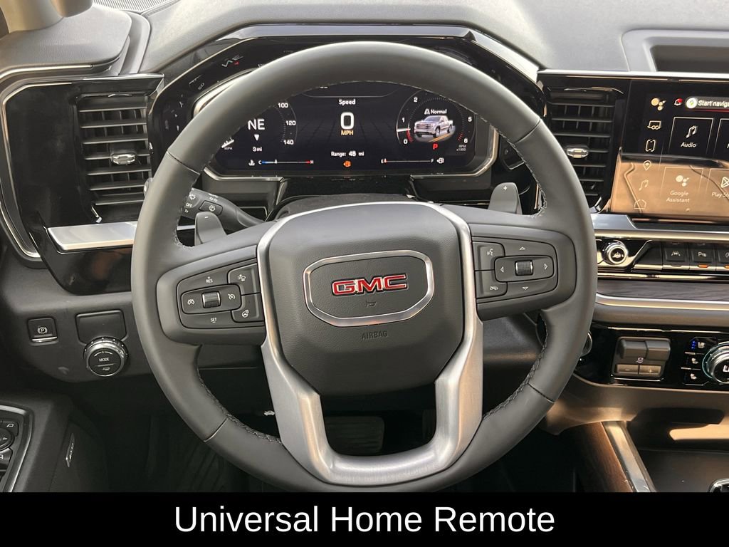 New 2026 GMC Sierra 1500 SLT image 13