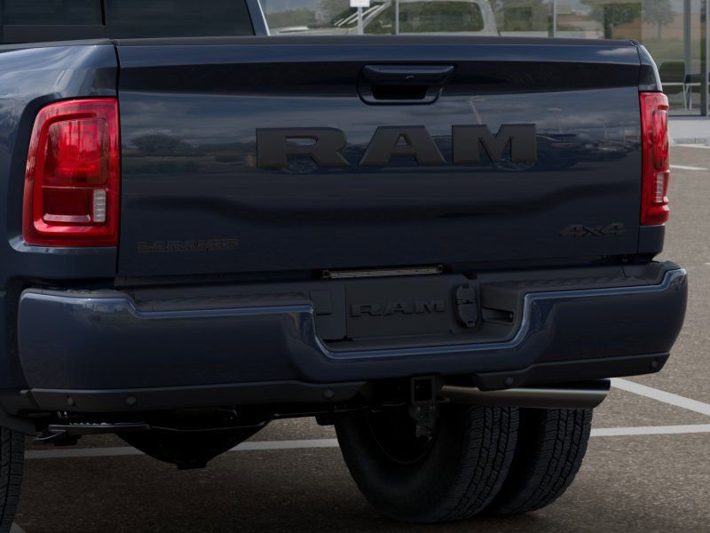 New 2026 RAM 3500 Laramie image 13