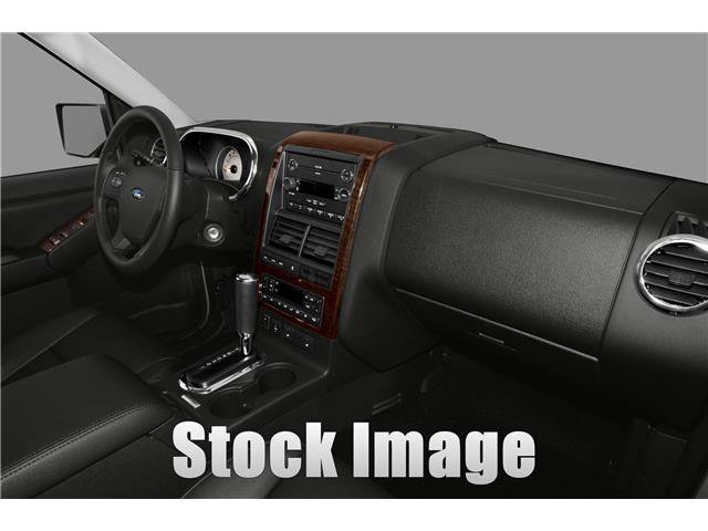 Used 2010 Ford Explorer Eddie Bauer image 14
