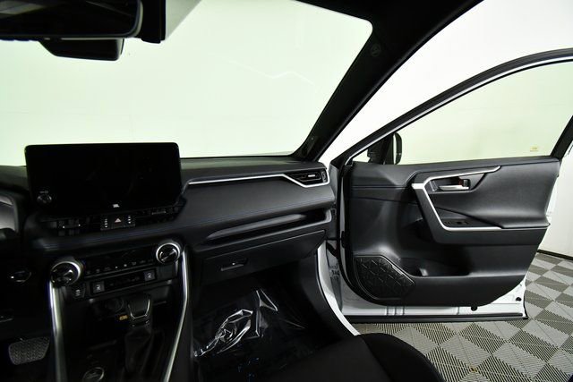 New 2025 Toyota RAV4 XSE w/ Advanced Technology Package image 20