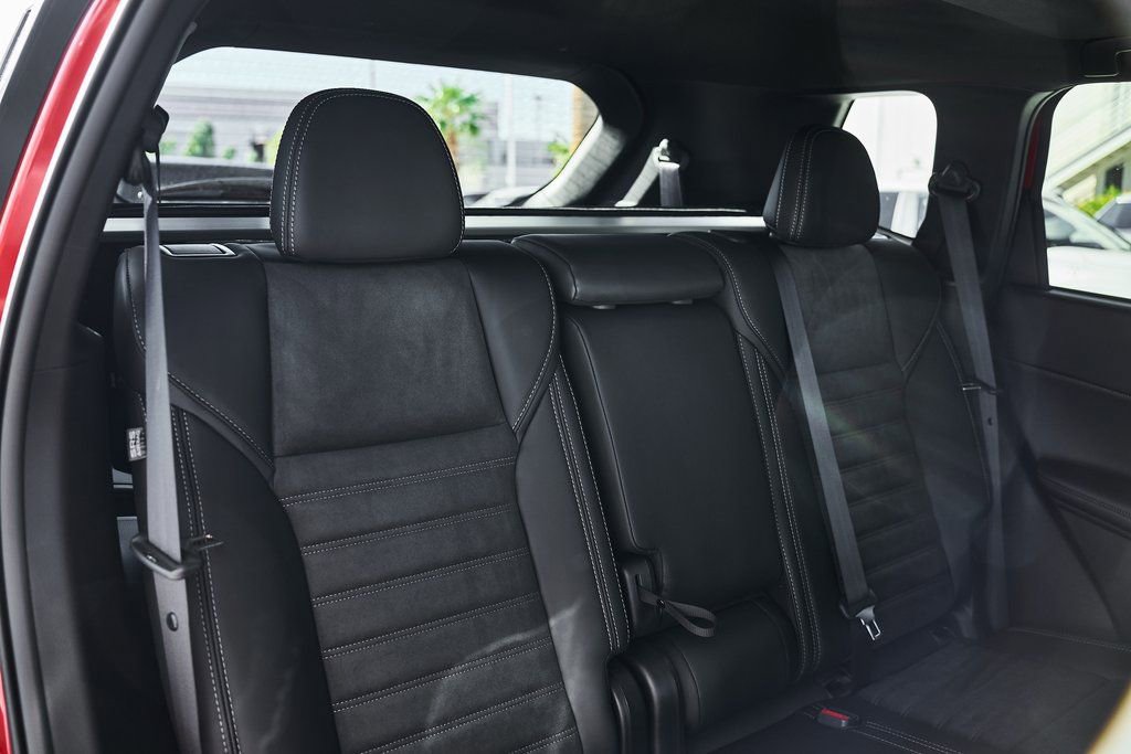 New 2026 Mitsubishi Outlander Ralliart image 27