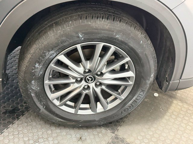 Used 2020 MAZDA CX-5 Touring AWD/4WD image 13