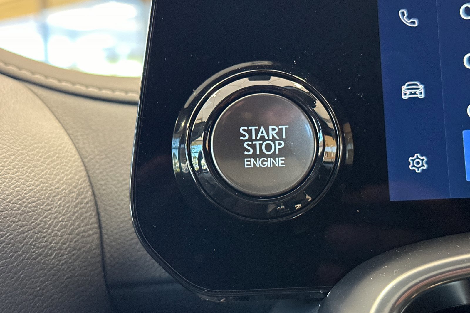 New 2026 Lexus LX 600 F Sport image 22