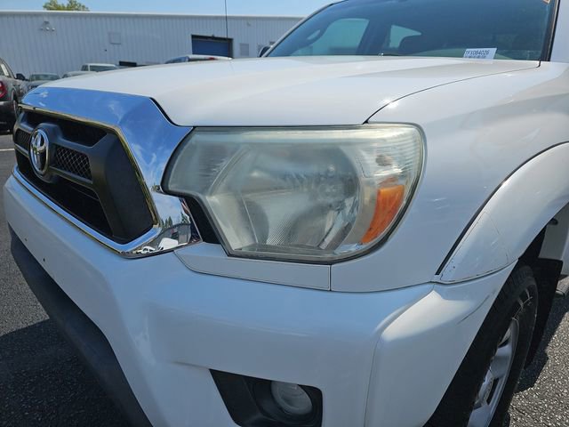 Used 2015 Toyota Tacoma PreRunner w/ SR5 Package image 33
