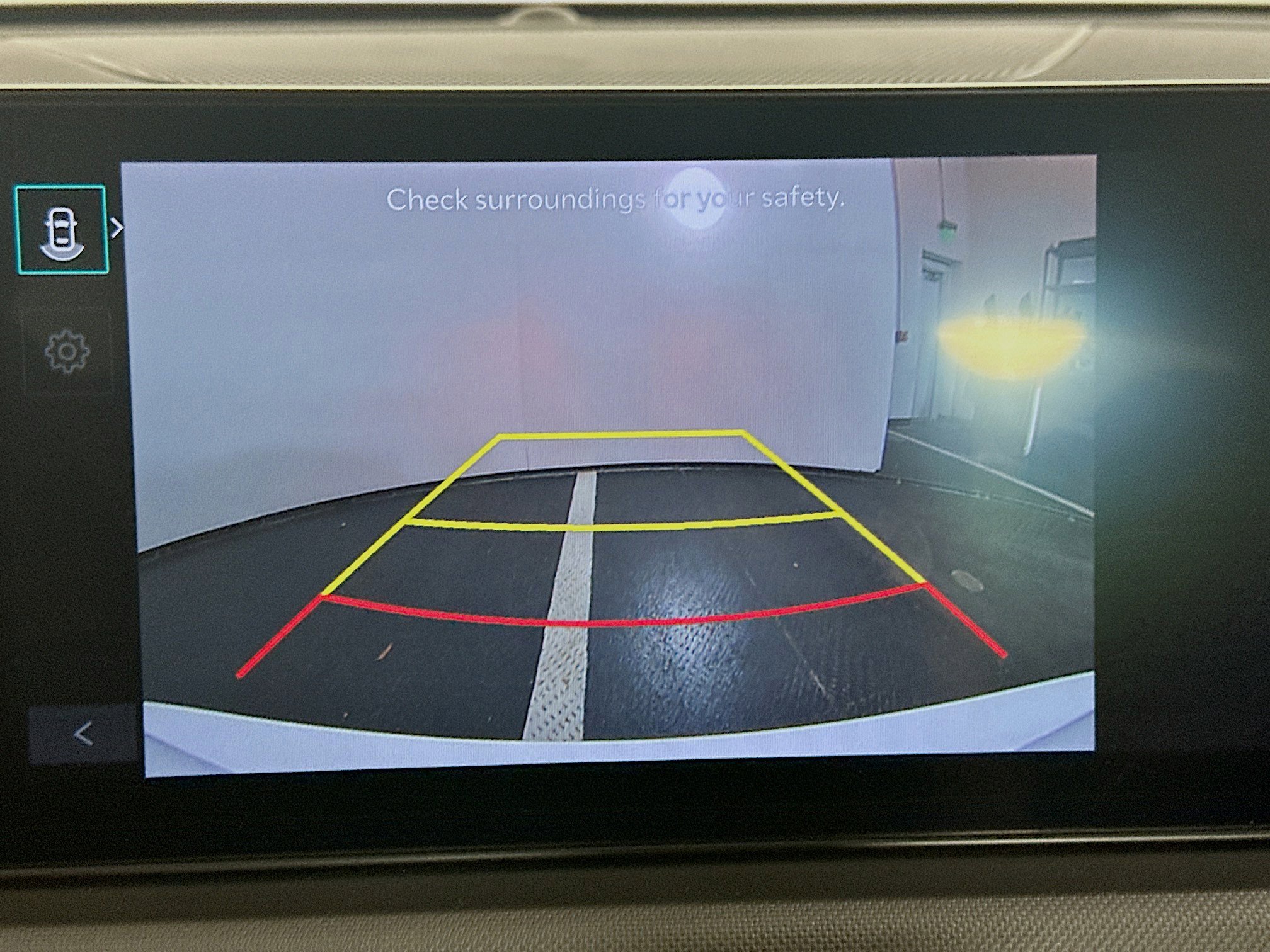 Used 2025 Kia K5 LXS image 22