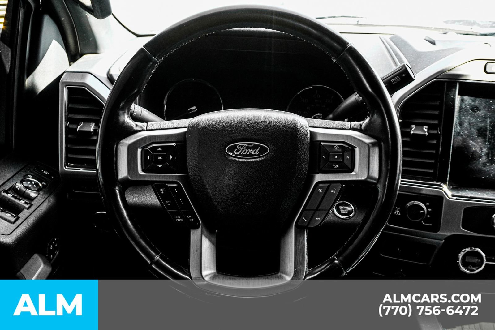Used 2022 Ford F250 Platinum image 30