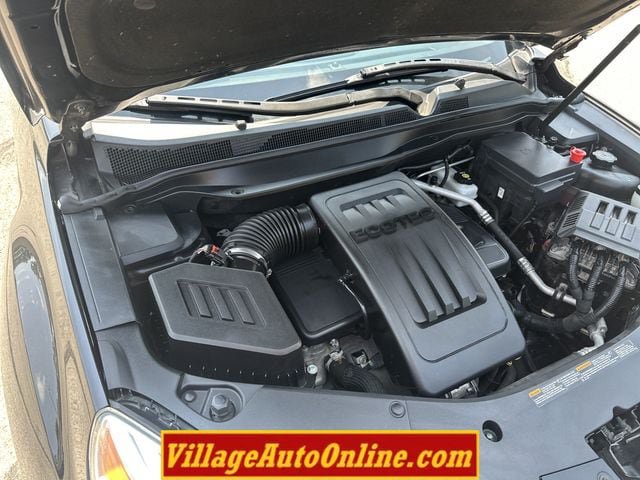 Used 2015 Chevrolet Equinox LT w/ Driver Convenience Package AWD/4WD image 33