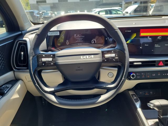 New 2026 Kia Sorento S w/ S Panoramic Sunroof Package FWD image 11