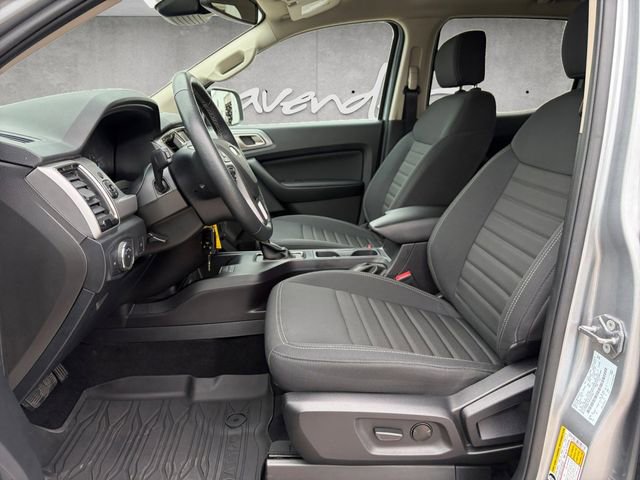 Used 2023 Ford Ranger XLT w/ Equipment Group 302A High image 19