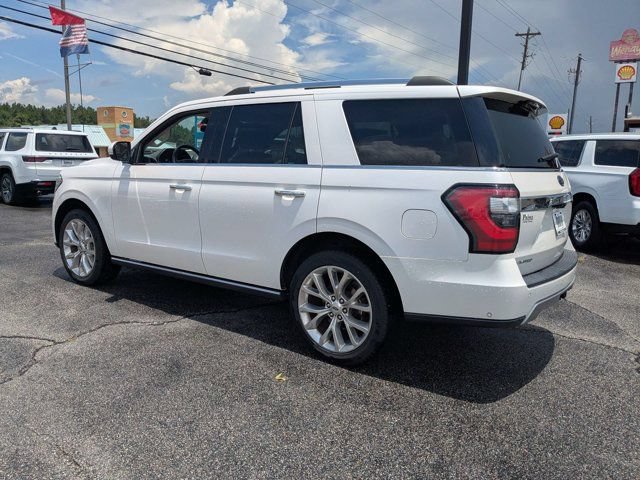 Used 2019 Ford Expedition Limited w/ Equipment Group 302A RWD image 6
