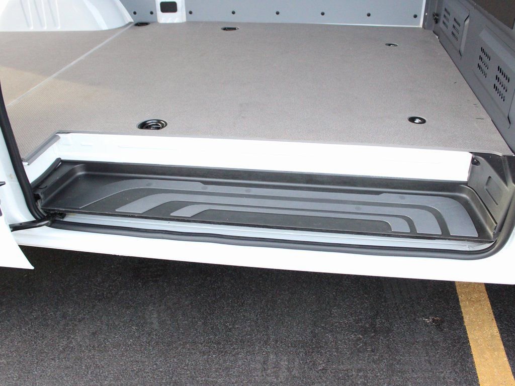 Used 2025 Mercedes-Benz Sprinter 2500 image 7