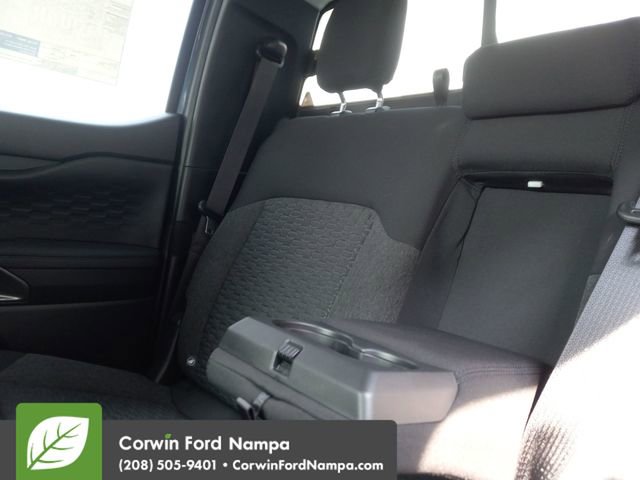 New 2025 Ford Ranger XLT w/ Equipment Group 301A High image 23