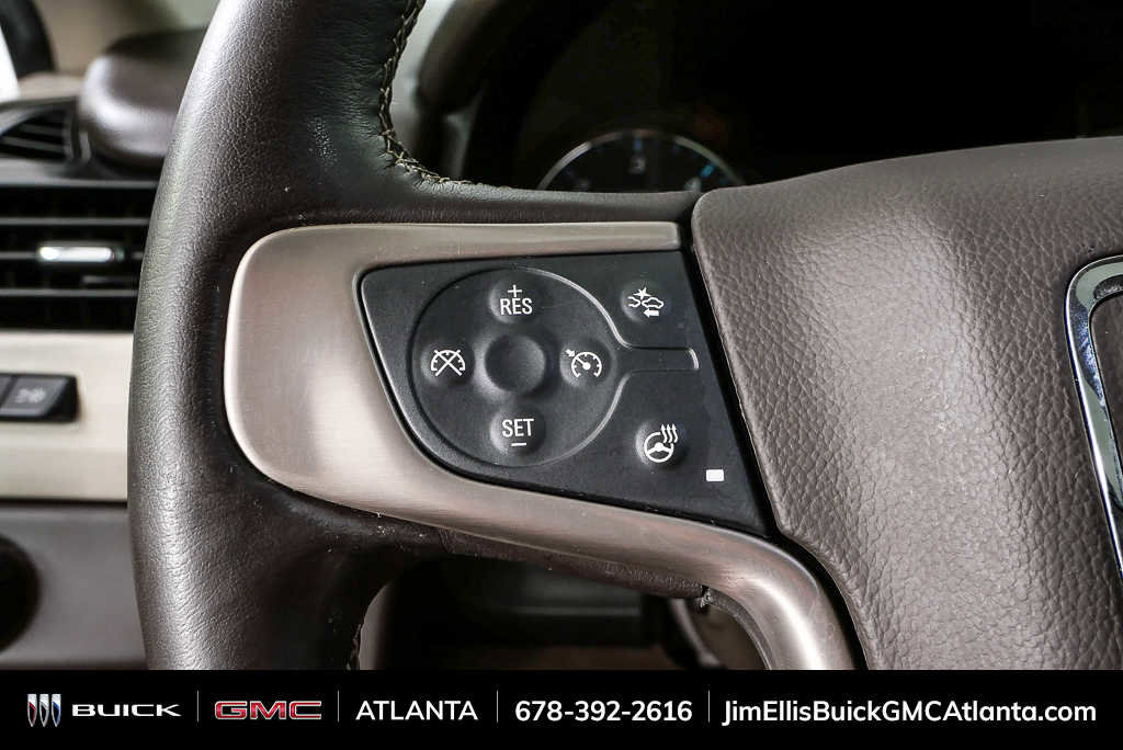 Used 2020 GMC Yukon Denali w/ Denali Ultimate Package image 11